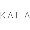 Kaiia The Label Logotype
