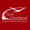 Tern Overland Logotipo
