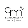 emmamalena Logotype