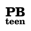 Pottery Barn Teen Logotype
