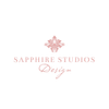 Sapphire Studios Design Logotype