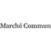 Marché Commun Logotype