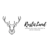 rusticland.co.uk Logotyp