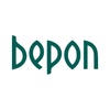 Bepon Logotyp