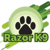 Razor K9 
