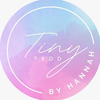 TinyTedd Logotyp
