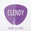 Clendy S.p.A. Logotyp
