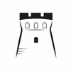 Casa Sacha Logotype