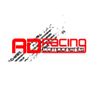 A.D.Racing components Logotipo