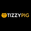 TizzyPig Logotip