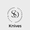 Seven Oaks Knives Logotype