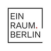 einraum.berlin Logotype
