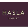 Hasla Jewelry Logo
