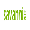 savanni.com Logotyp