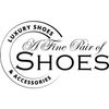 A Fine Pair of Shoes Ltd Logotype