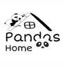 SP PANDASHOMES Logotype