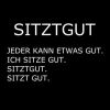 Sitztgut Logotype