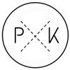 P Kirkwood Logó