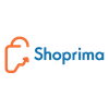 SHOPRIMA Logotipo
