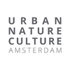 Urban Nature Culture Logotipo