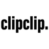 ClipClip Logotype