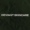 Deviant Skincare Logotipo