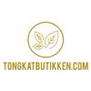 Tongkatbutikken Logotip