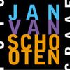 Jan van Schooten fotograaf Logó