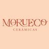 Morueco Cerámicas Logotipo