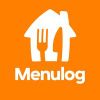 Menulog Logotype