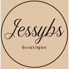Jessybsboutique Logotype