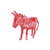 Donkey Products Logotype