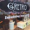gretro Logotyp