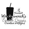 Wackywench's Creative Designs Logotype