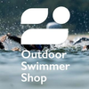 The Outdoor Swimmer Shop Logotyp