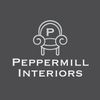 Peppermill Interiors Limited Logotype