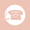 Wedding Phone Logotype