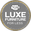Luxe Furniture for Less Logotipo