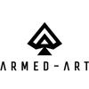 Armed-Art Logotype