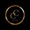 SP CASA CARIS MARKET Logotype