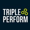 TRIPLE PERFORM Logo
