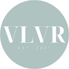 VLVR Logotype
