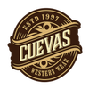 Cuevas Western Wear Logotyp