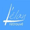 Fondation l'Élan Retrouvé Logotyp