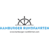 Hamburger Rundfahrten Logo
