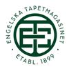 Engelska Tapetmagasinet Logo