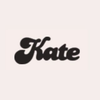 Kate Logo
