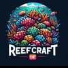 ReefCraftDE Logotype