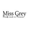 Miss Grey Logotip