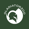 Gladiatorzoo Logo